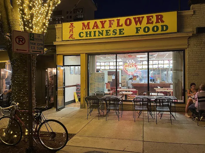 Mayflower Chinese Restaurant & Carryout 4