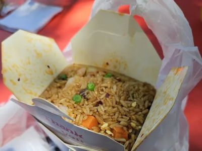 Mayflower Chinese Restaurant & Carryout 0