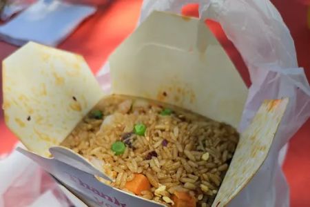 Mayflower Chinese Restaurant & Carryout