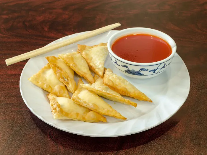 Mandarin Restaurant 5