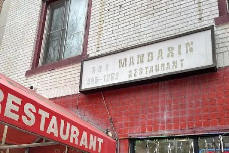Mandarin Restaurant