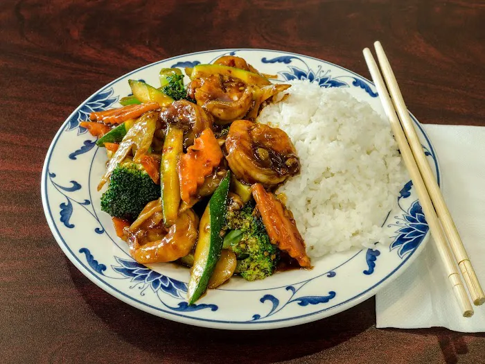 Mandarin Restaurant 7