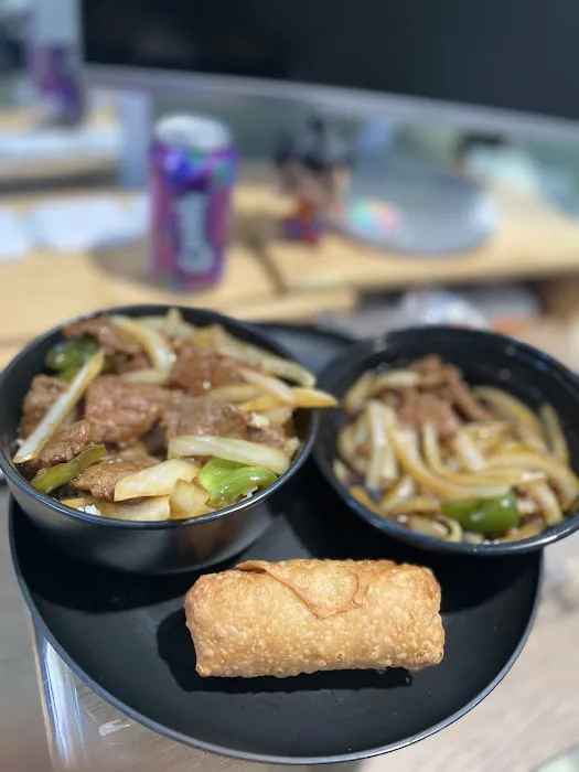 Mandarin Restaurant 3