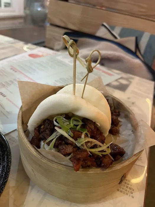 Hawkers Asian Street Food 2