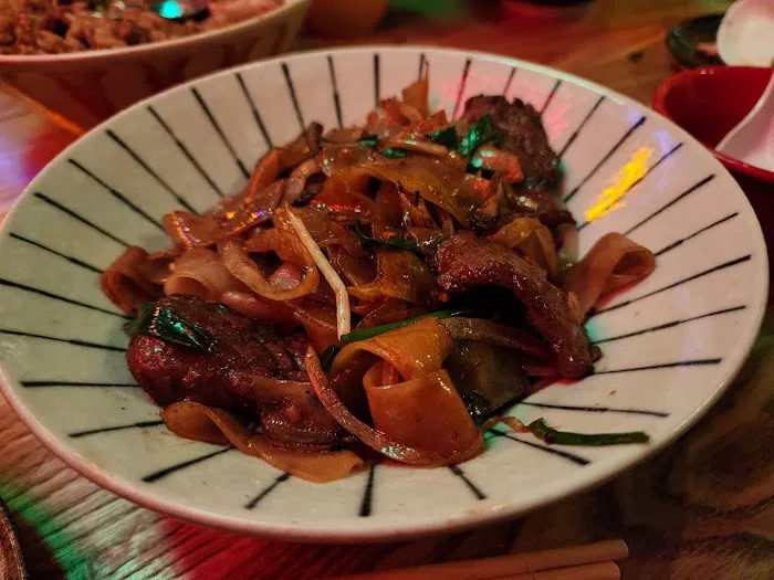 Hawkers Asian Street Food 4
