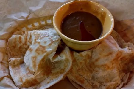 Hawkers Asian Street Food