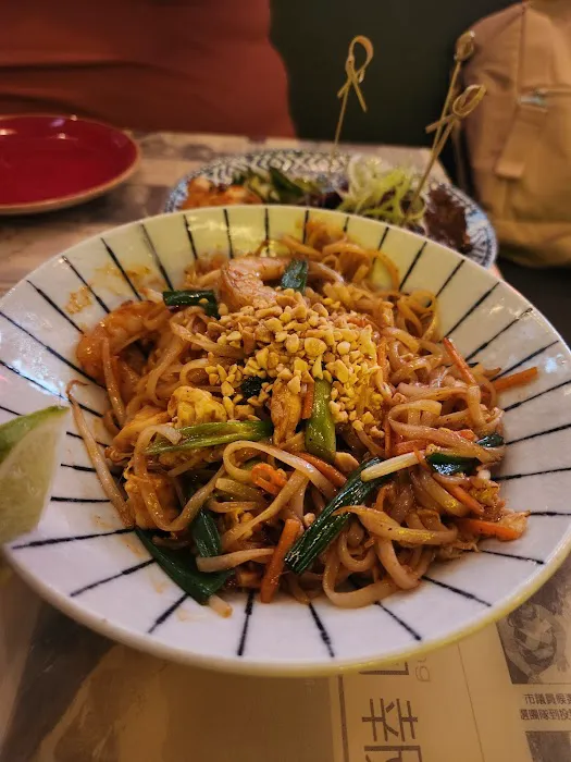 Hawkers Asian Street Food 10