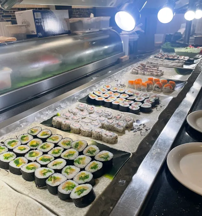 Golden Buffet & Grill 4