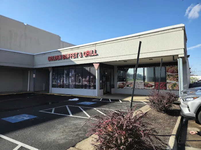 Golden Buffet & Grill 5