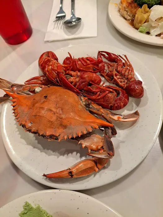 Golden Buffet & Grill 7