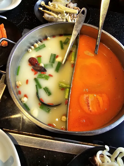 Happy Lamb Hot Pot 10