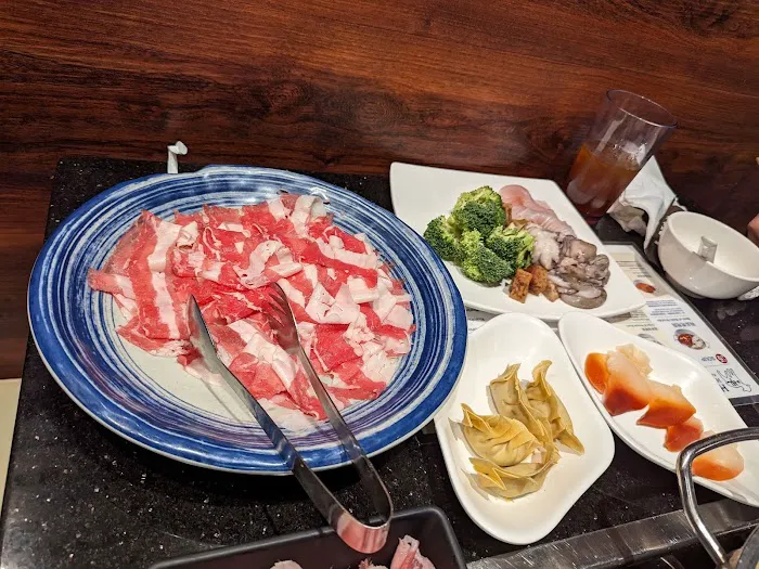 Happy Lamb Hot Pot 3