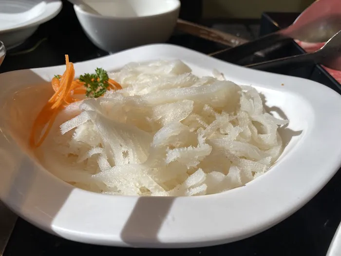 Happy Lamb Hot Pot 9