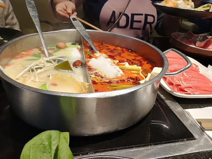 Happy Lamb Hot Pot 4