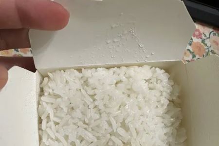 Asian Carry Out