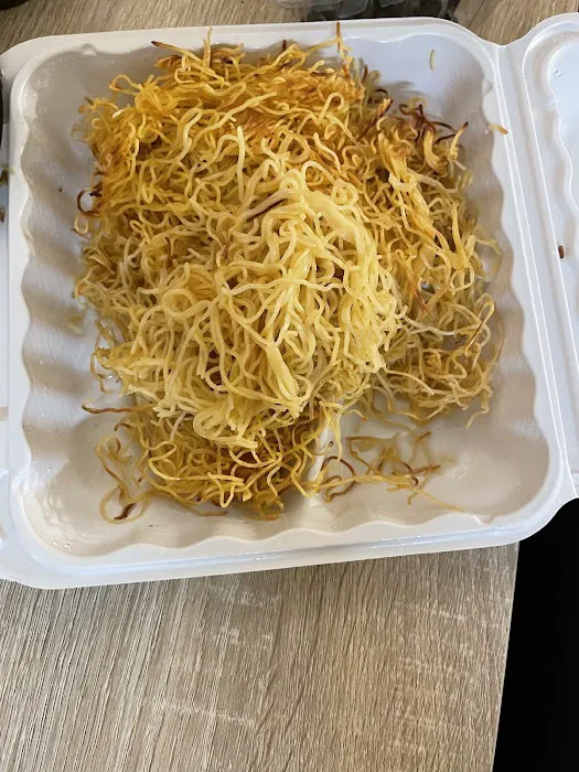Asian Carry Out 9
