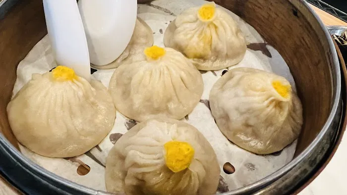 Eastern Gourmet 海纳百川 4