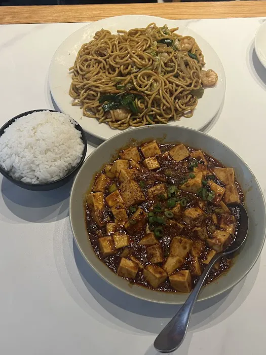 Eastern Gourmet 海纳百川 6