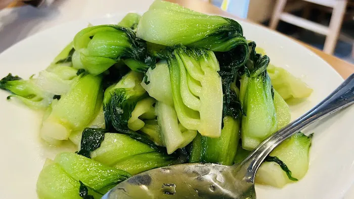 Eastern Gourmet 海纳百川 10