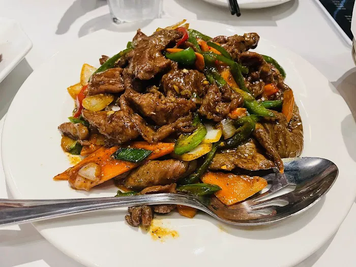 Eastern Gourmet 海纳百川 5