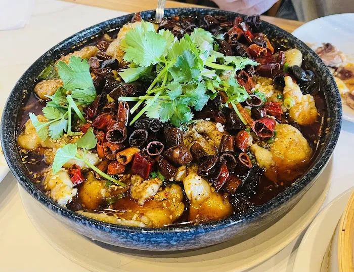 Eastern Gourmet 海纳百川 8