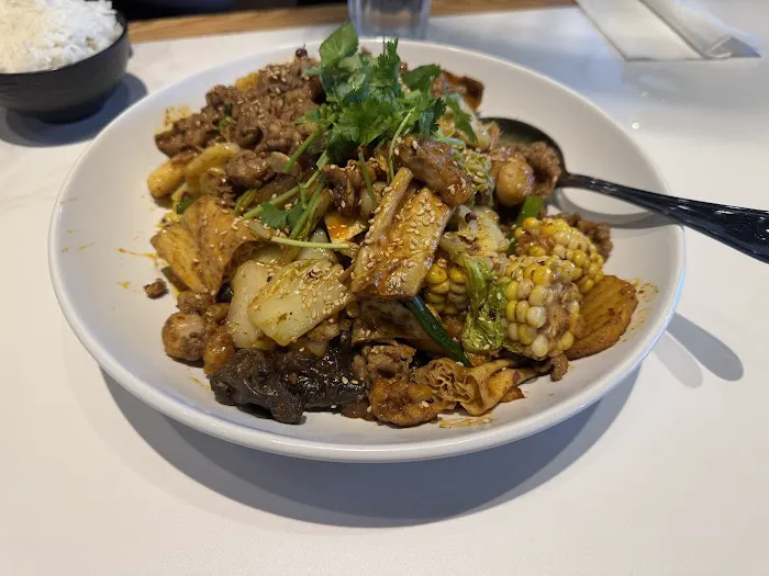 Eastern Gourmet 海纳百川 1