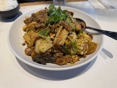 Eastern Gourmet 海纳百川 0