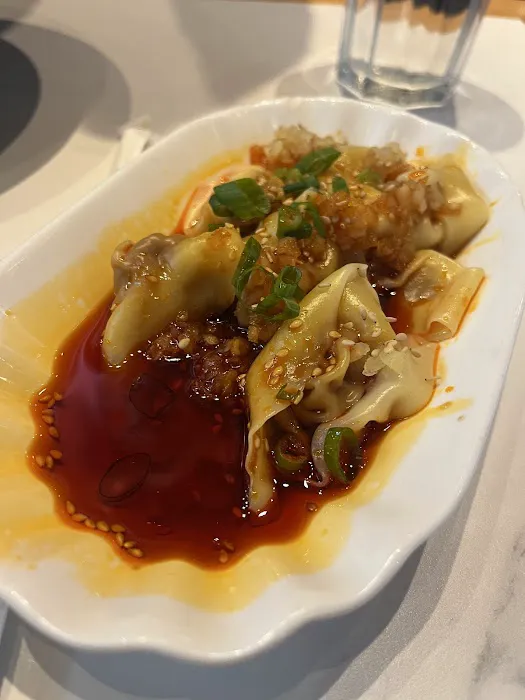 Eastern Gourmet 海纳百川 2