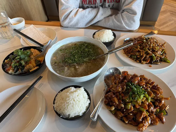 Eastern Gourmet 海纳百川 7