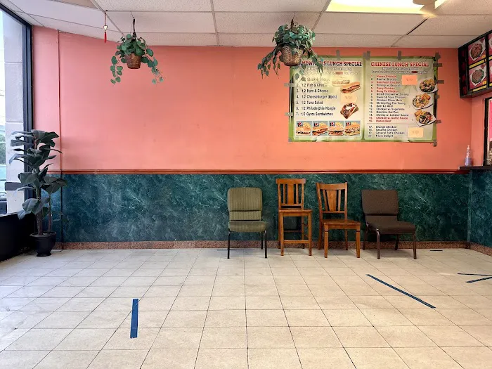 Joe's Restaurant 5