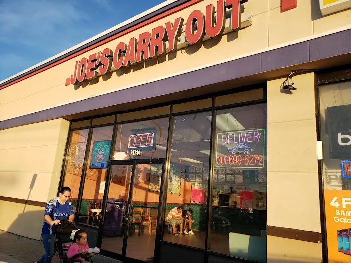 Joe's Restaurant 6