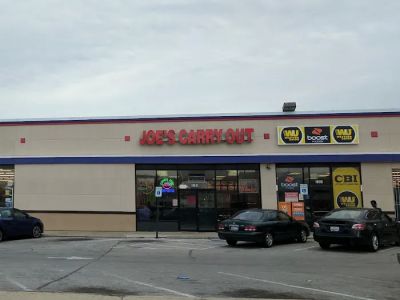 Joe's Restaurant 0