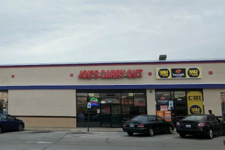 Joe's Restaurant