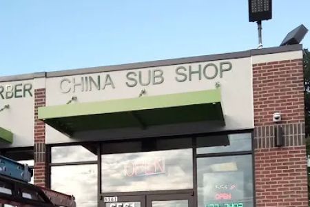 China Sub Shop