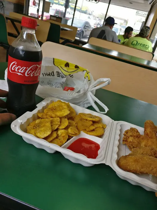 Eastern Carryout 6