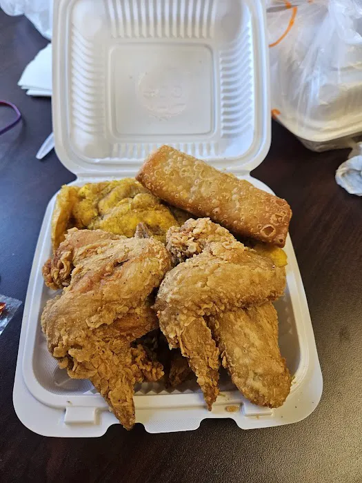 Eastern Carryout 8