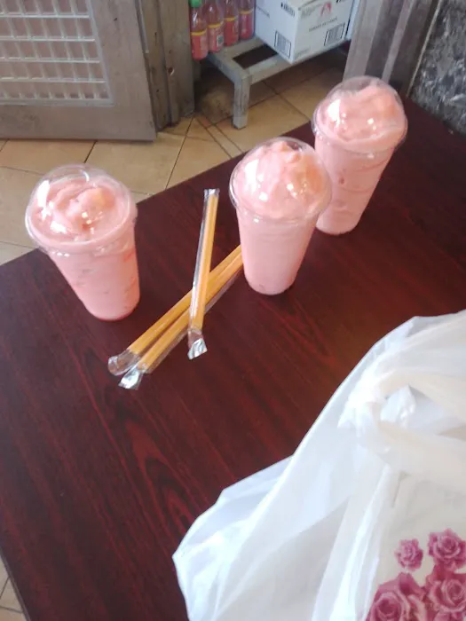 Eastern Carryout 5