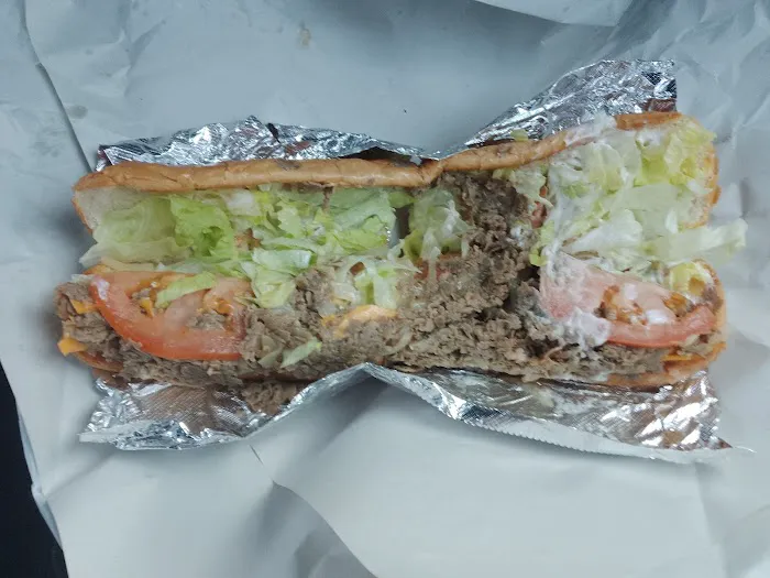 Eastern Carryout 1