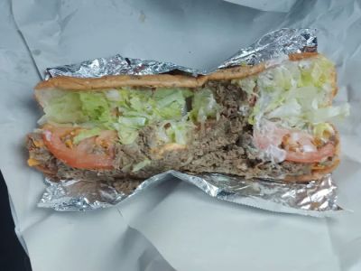 Eastern Carryout 0