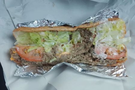 Eastern Carryout