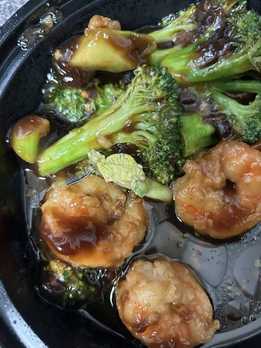 Eastern Carryout 4