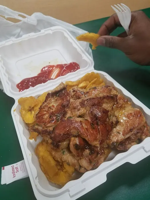 Eastern Carryout 3