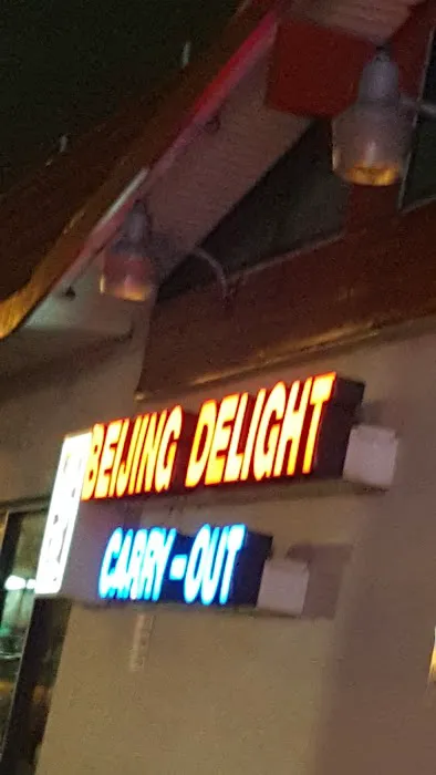 Beijing Delight 8