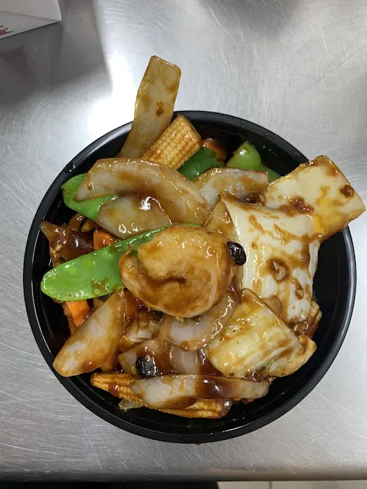 China Golden Restaurant 6