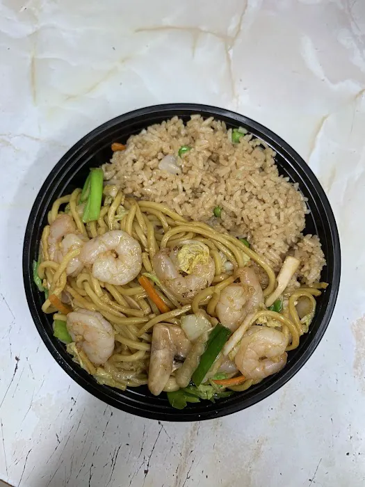 China Golden Restaurant 2