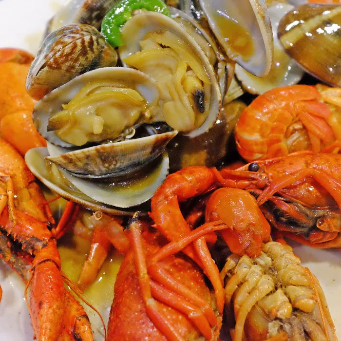 Blue Pearl Buffet & Grill 6