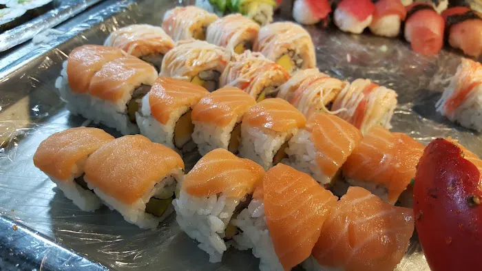 Blue Pearl Buffet & Grill 3