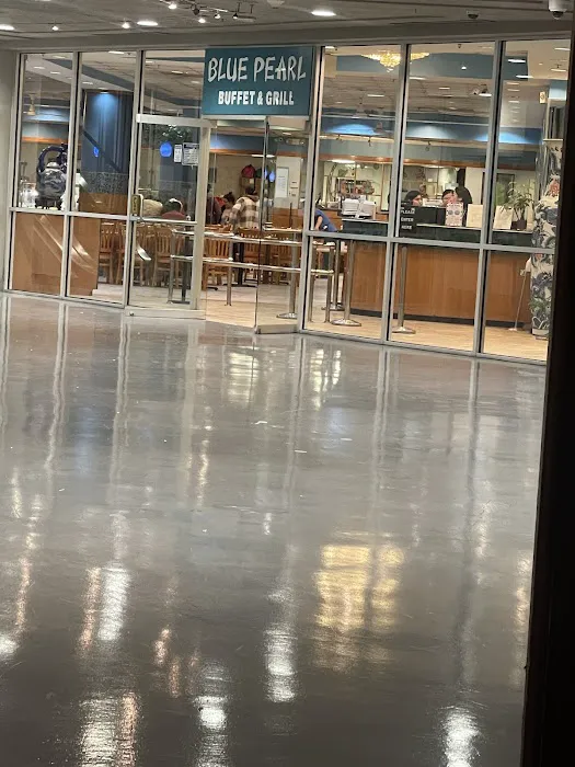 Blue Pearl Buffet & Grill 5