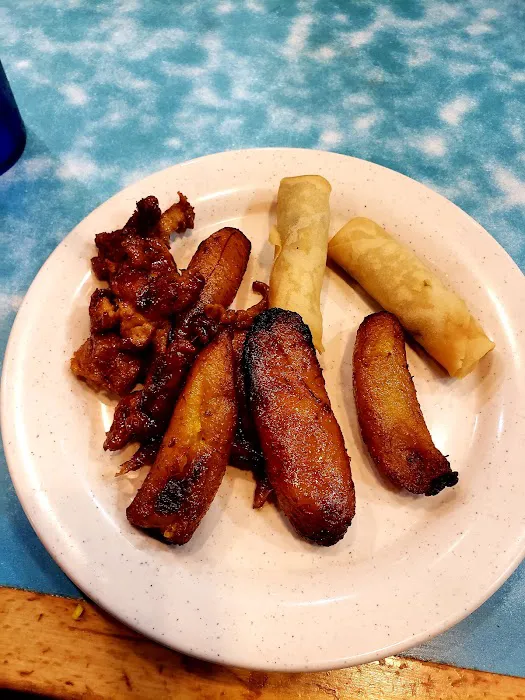 Blue Pearl Buffet & Grill 7
