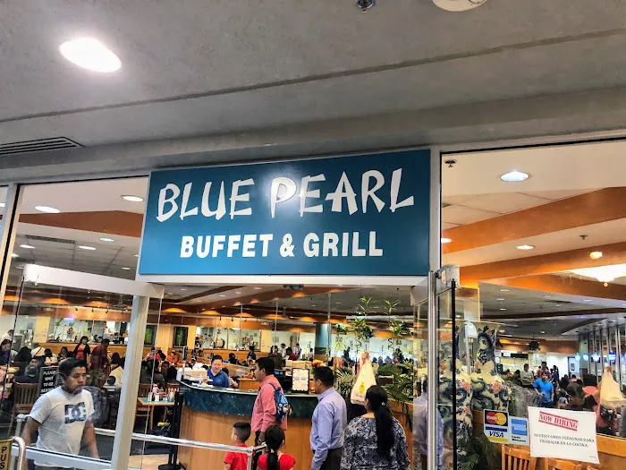 Blue Pearl Buffet & Grill 2